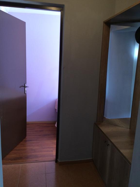 Apartment On Khinikadze 4 Batumi Luaran gambar