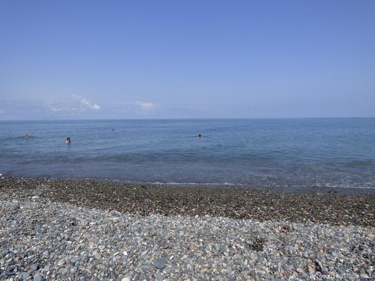 Apartment On Khinikadze 4 Batumi Luaran gambar